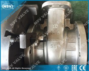 সিকে 3 এমসিইউএন গেট ভালভ